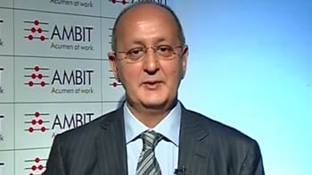 Video : Q3 results may weigh on Infy stock:  Ambit Capital