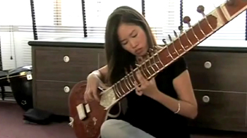 Want to learn the Sitar? Head to Bangkok