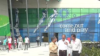 CWG scam: Raids at 60 places around India
