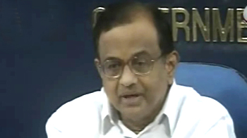 No patent on saffron terror remark: Chidambaram