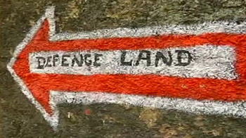 NDTV Impact: Army lodges FIR in Mumbai land scams