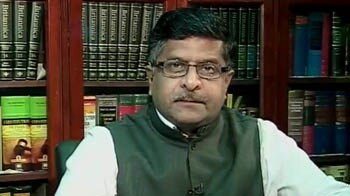 BJP on Ayodhya verdict: Let the temple be built