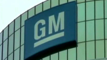 GM IPO food for auto industry: at IHS Automotive