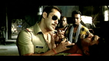 Anupama Chopra reviews this week's releases (Sept 11, 2010)