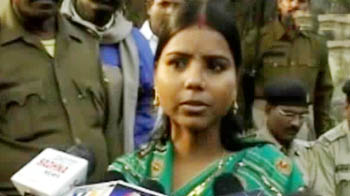 MLA beaten by husband, hospitalised