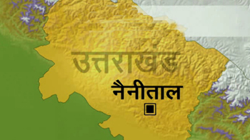 बादल फटा, 12 मकान ढहे