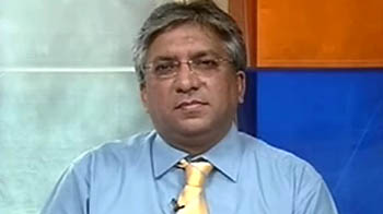 Nifty may climb back to 5950-6000: Rada Advisors