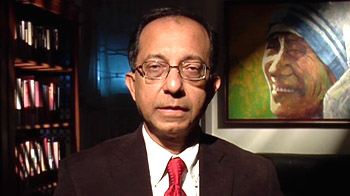 Kaushik Basu on possible measures to tackle inflation
