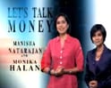 Video : Lets Talk Money