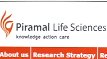 A shot in the arm for Piramal Life Sciences
