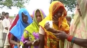 Video : Bihar: Naxal shadow over phase II polls
