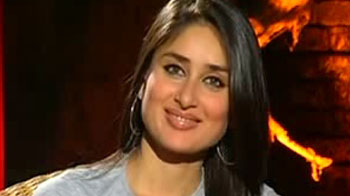 Kareena: More weepy than Julia Roberts