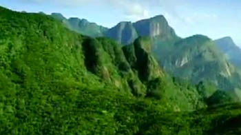 Jacqueline's favourite getaways!