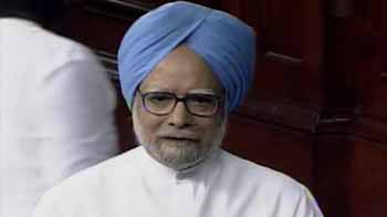 Government trying to end regime of nuclear apartheid: PM