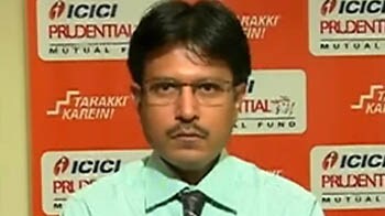Video : Market correction an opportunity for buying: ICICI Pru