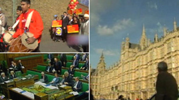 New UK immigration laws worry Indians