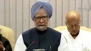PM's opening remarks at all-party meet on Kashmir
