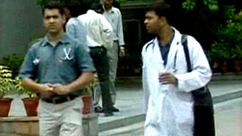 क्यों नाराज हैं डॉक्टर?