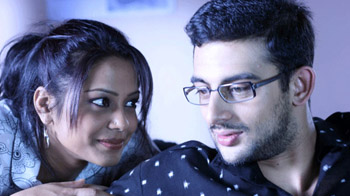 Picture This: Mira Nair on her next film