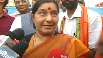 'No differences with Narendra bhai'