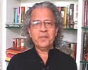 Anil Dharker on his favourite reading list