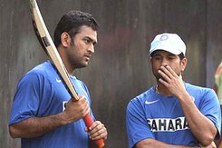 9 top players to miss Kiwi ODIs 9 top players to miss Kiwi ODIs