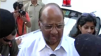 Reports of Amir turning informant false: Pawar Reports of Amir turning informant false: Pawar