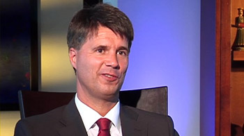 BMW builds India business