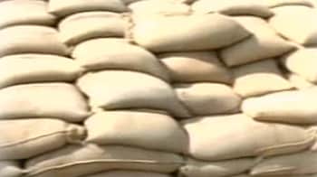 Video : Rotting foodgrains: No capacity addition in the last 6 years?