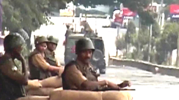 Areas in J&K under AFSPA could be reduced