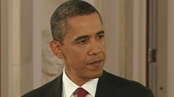 I got a shellacking, says chastened Obama