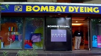 Video : RIL-Bombay Dyeing deal in limbo