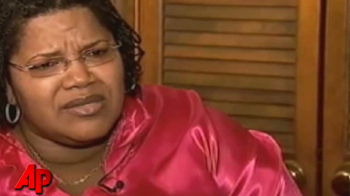 Overweight woman charged extra at salon