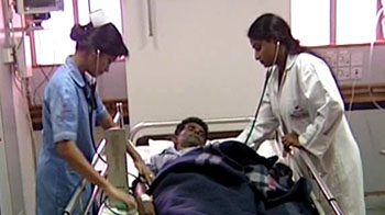 Insurance cos to grade hospitals for cashless facility