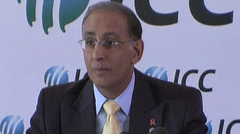 Video : Match fixing scandal: No conspiracy against Pak, says ICC