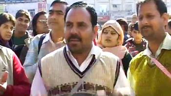 Record breaking number of pilgrims visit holy Vaishno Devi shrine