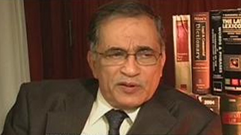 C Achuthan on the proposed takeover code