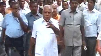 Video : Karnataka Cabinet reshuffle: CM held hostage by his ministers?