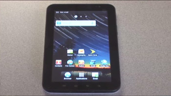 Review: iPad's first real competitor Review: iPad's first real competitor