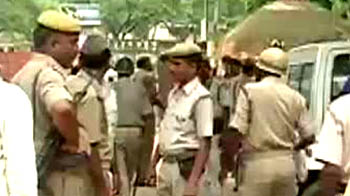 Probe ordered into Aligarh farmer clashes
