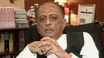 Ayodhya verdict on Sep 30, Majeed Memon reacts