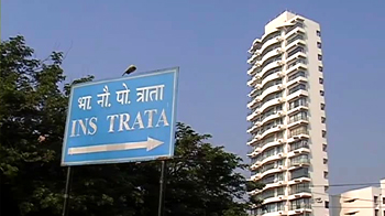 Another Adarsh-like controversy haunts Mumbai