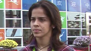 Saina heartbroken after Asiad loss