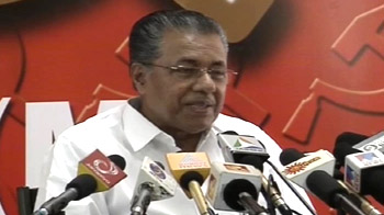 Kerala: CPI-CPM war out in the open　