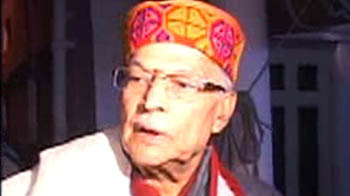 Terrorists in UP are once again active: MM Joshi