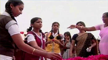 हत्याभियुक्त मारा गया मुठभेड़ में...