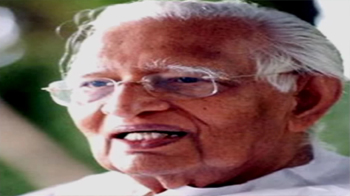 Veteran journalist KM Mathew passes away