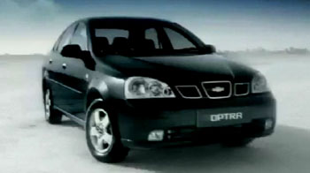 GM India’s big bang launches