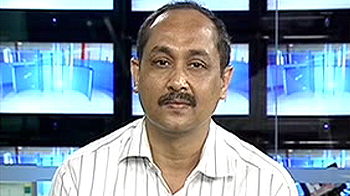 Downside seen for markets: Karvy Stock Broking