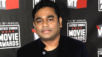 Video : Rahman's winning streak continues